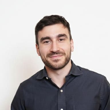 Sebastián Mesch Henriques