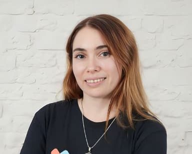 María Frances Gaska