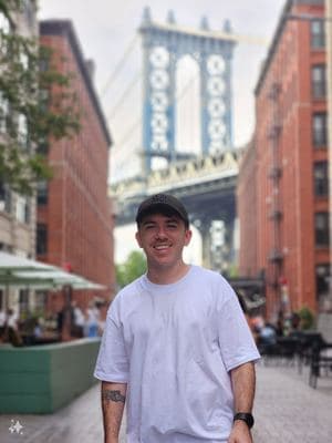 Alan Julián De Angelis